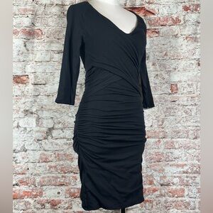 James Perse Midi Dress